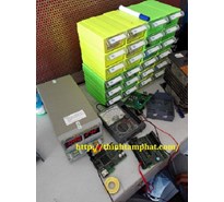 Sửa chữa PLC Siemens tại Bình Dương