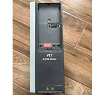 Sửa chữa biến tần Danfoss FC-202P3K0T4E20H2XGX