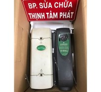 Sửa chữa biến tần Emerson SK3401