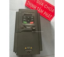 Sửa chữa biến tần INVT GD200A
