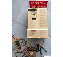 Sửa chữa biến tần Mitsubishi V500 series tại Bình Dương