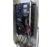 Sửa chữa biến tần PowerFlex 753 20F1AGC205JN0NNNNN