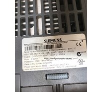 Sữa chữa biến tần Siemens MM440 6SE6440-2UD24-0BA1