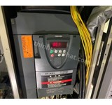 Sửa chữa biến tần Toshiba VFAS1-4055PL hư công suất