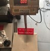 Sửa chữa cân điện tử YH-T3 300kg lỗi không chuẩn