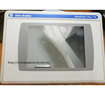 Sửa chữa màn hình HMI Allen-Bradley 2711P-RDT7C