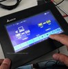 Sửa chữa màn hình HMI Delta DOP-B07S411