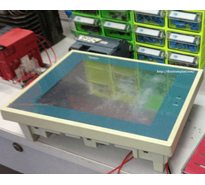 Sửa chữa màn hình HMI Hitech PWS3261-FTN