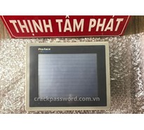 Sửa chữa màn hình HMI Pro-face GP377-LG41-24V
