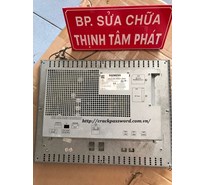 Sửa chữa màn hình HMI Siemens 6AV6 644 0AB01 2AX0