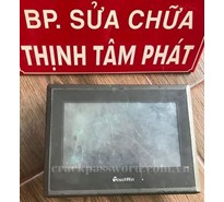 Sửa chữa màn hình HMI Xinje Touchwin TG765-MT