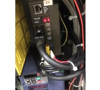Sửa chữa servo Fuji RYB401S3-VBC-Z2