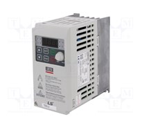 Sửa lỗi biến tần LS IG5A