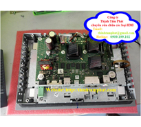 Sửa màn hình HMI Siemens Simatic TP900 Comfort