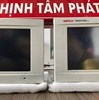 Sửa màn hình bộ hiển thị đầu cân Unipulse F805A