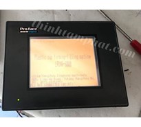 Sửa màn hình cảm ứng HMI Proface GP37W2-BG41-24V