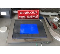 Thay màn hình HMI Pro-face bị hư LCD