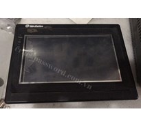 Thay màn hình HMI Shihlin SEV1700LK bể mặt kính cảm ứng