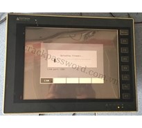 Unlock HMI Hitech PWS6A00F-P và nạp chương trình cho HMI mới
