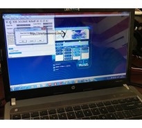 Unlock HMI Proface GP2501-TC41-24V