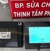 Unlock HMI Weinview TK6071iP, nạp chương trình cho HMI, chép dữ liệu vào USB