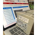 Unlock PLC Delta DVP48EH00R3 V2.0