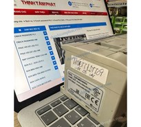 Unlock PLC Delta DVP48EH00R3 V2.0