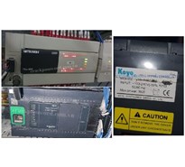 Unlock PLC Koyo, Mitsubishi, Schneider