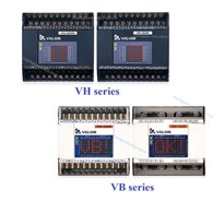 Unlock PLC Vigor từ xa VB0 VB1 VB2 VH