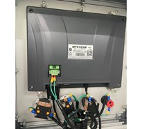 Unlock pass HMI Weinview MT6103iP