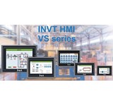Unlock password HMI INVT VS series