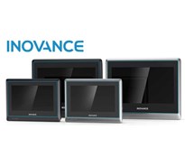 Unlock password HMI Inovance