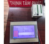 Unlock password HMI Weinview MT6071iE - Crack PLC Delta DVP28SV11
