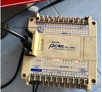 Unlock password PLC Fatek FBE-28MC