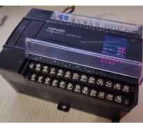 Unlock password PLC Xinje XC5