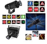 Các loại đèn led chiếu logo xe nâng