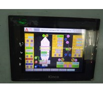 Crack pass HMI Kinco MT4513T