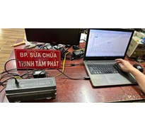 Crack PLC Delta DVP60ES200T version V3.48A đến V4.0 mới nhất