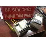 Crack plc FX3S-30MR/ES