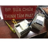 Crack plc FX3S-30MR/ES