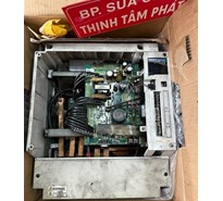 Mã lỗi Servo Mitsubishi