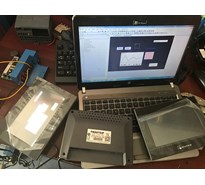 UNLOCK PASSWORD HMI. CRACK PASSWORD HMI